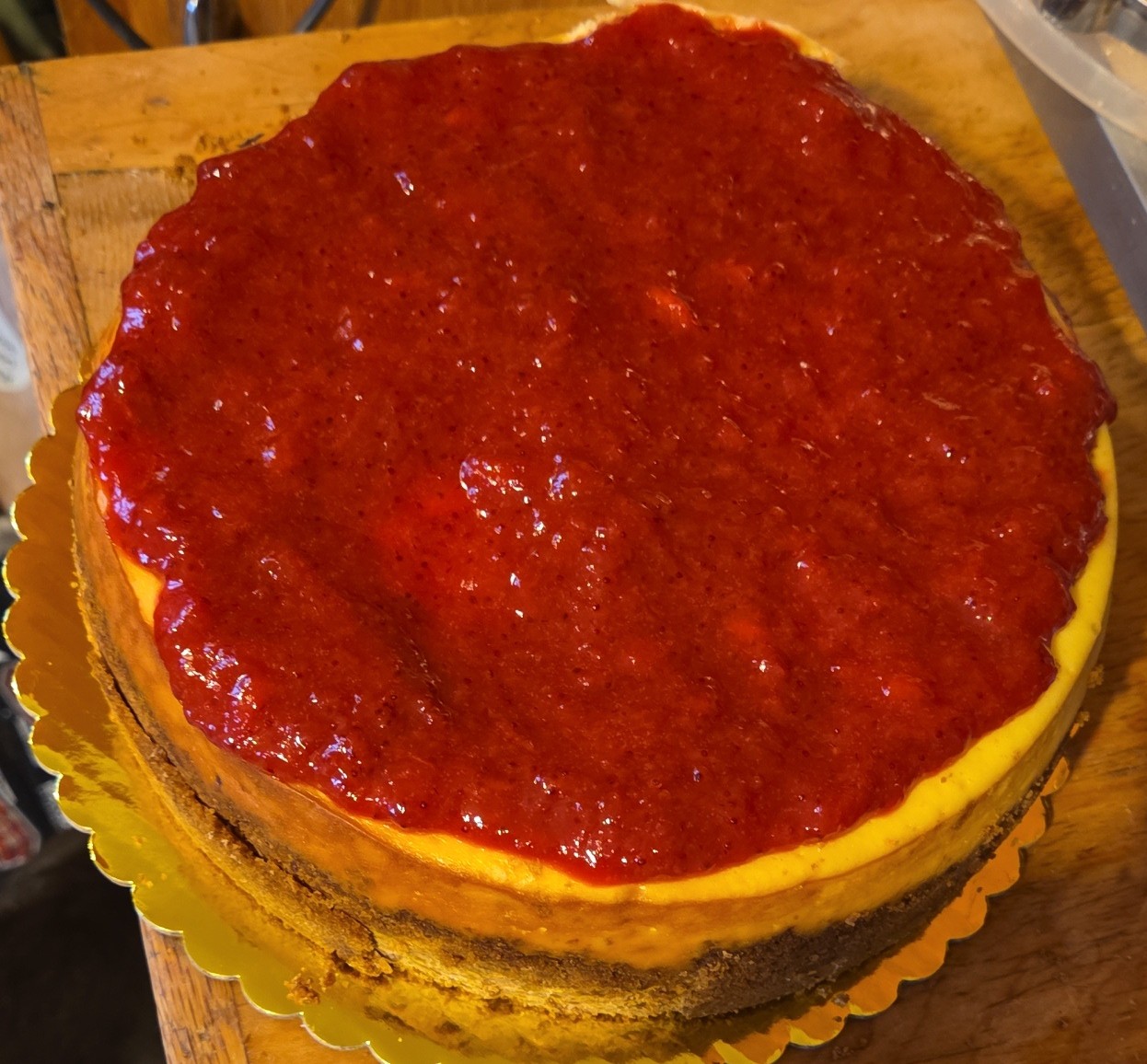 Strawberry Lemonade