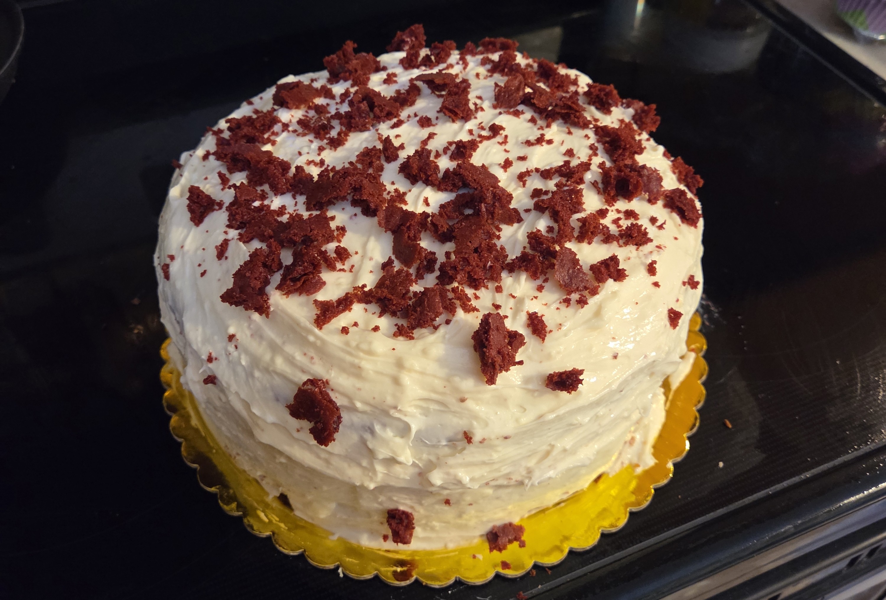 Red Velvet