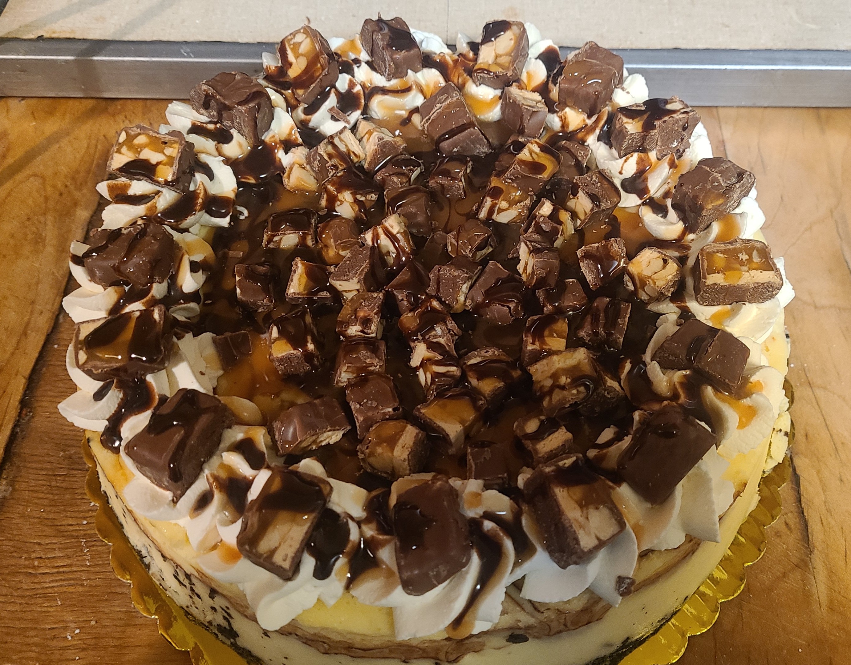 Snickers