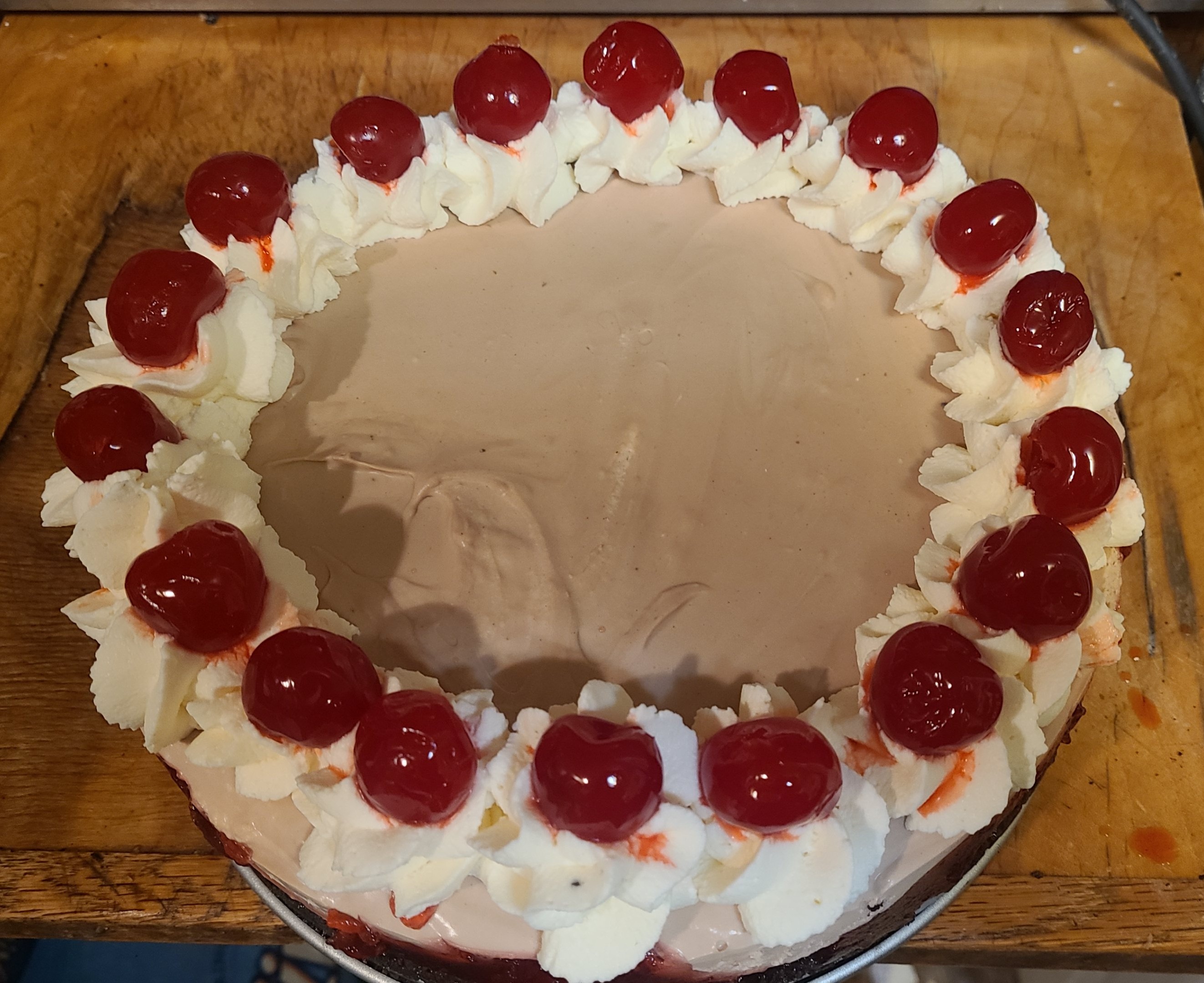 Black Forest
