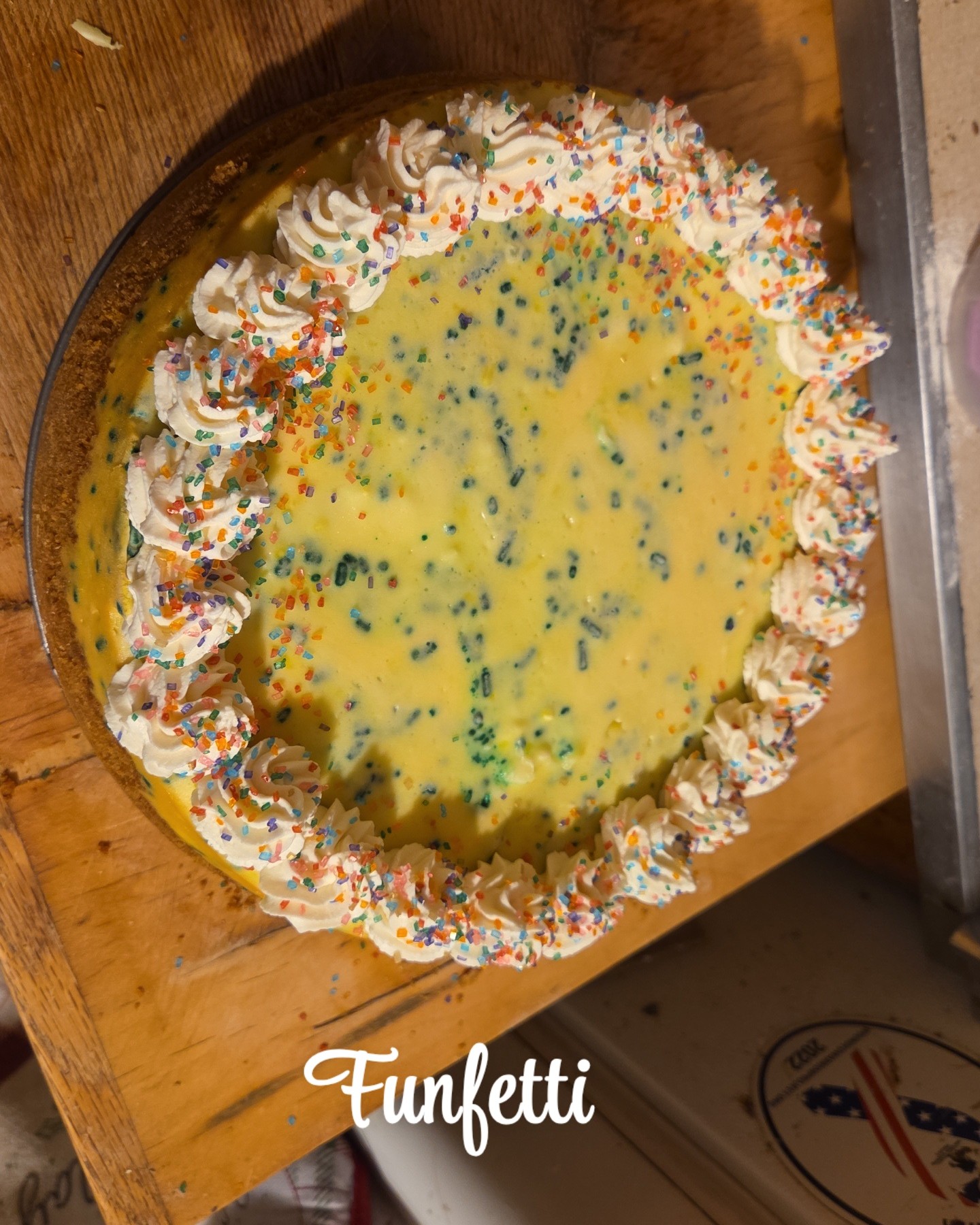 Funfetti