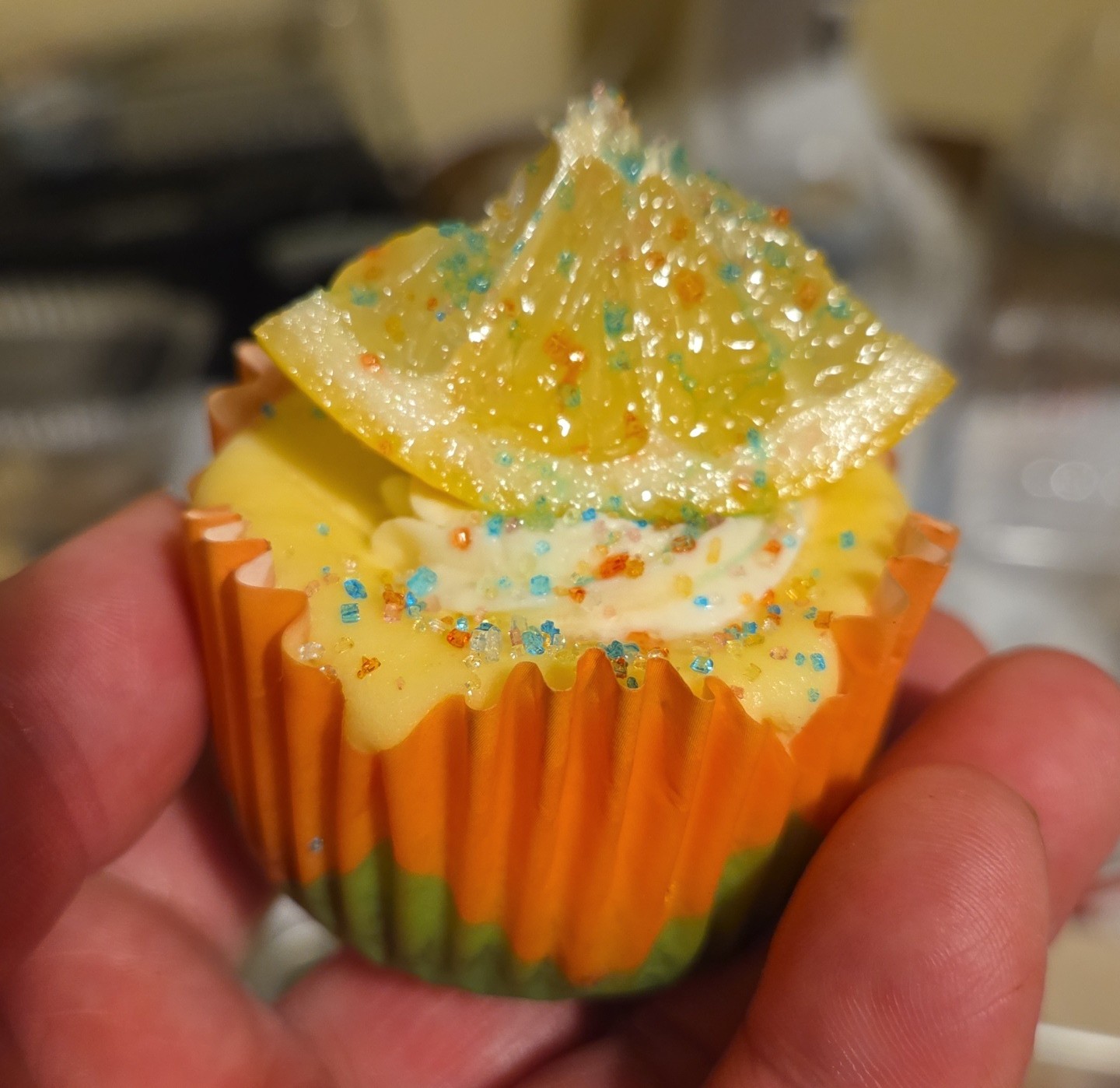 Lemon Drop